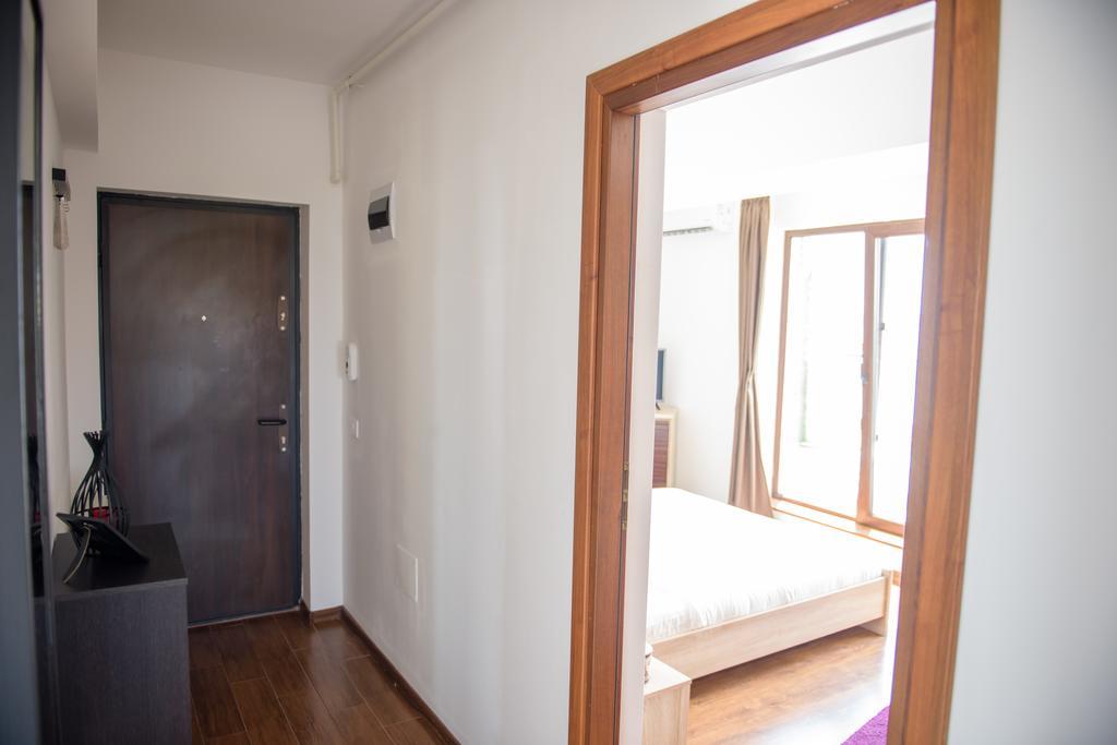 Apartment Sea Gem - 200m To Beach, Xl Terrace, And Beautiful Views Mamaia