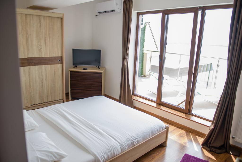 Apartment Sea Gem - 200m To Beach, Xl Terrace, And Beautiful Views