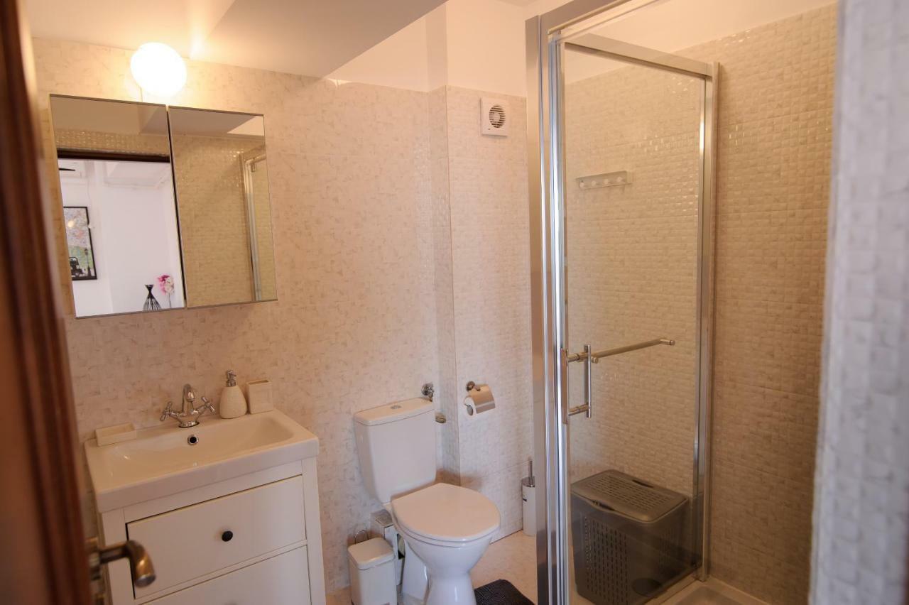 Apartment Sea Gem - 200m To Beach, Xl Terrace, And Beautiful Views Mamaia