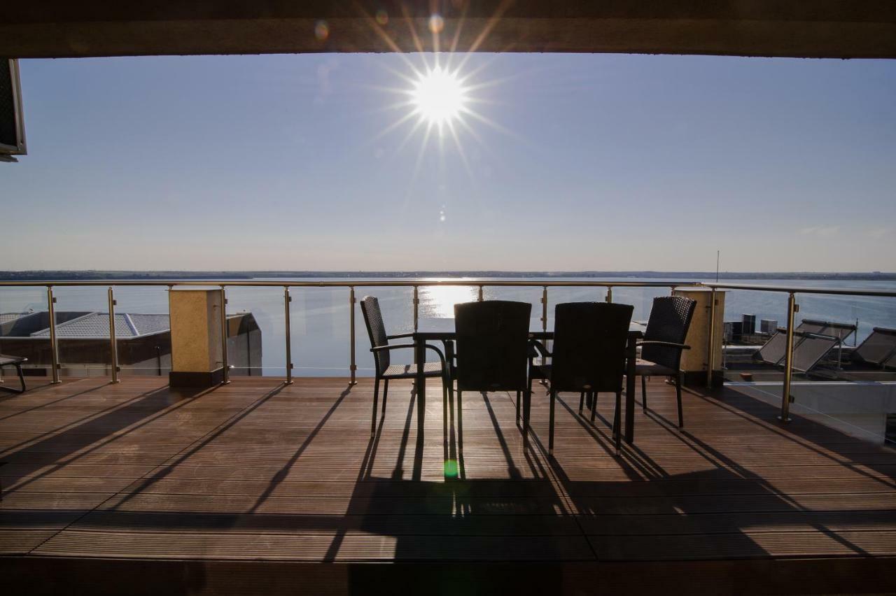 Sea Gem - 200m To Beach, Xl Terrace, And Beautiful Views *