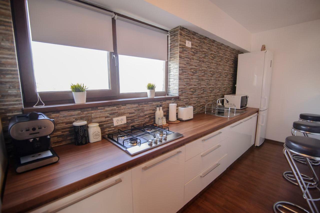 Apartment Sea Gem - 200m To Beach, Xl Terrace, And Beautiful Views *