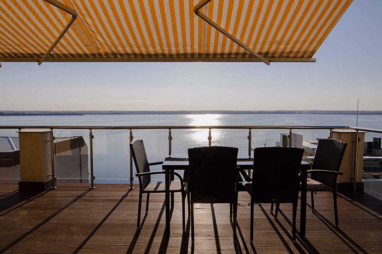 Apartment Sea Gem - 200m To Beach, Xl Terrace, And Beautiful Views *
