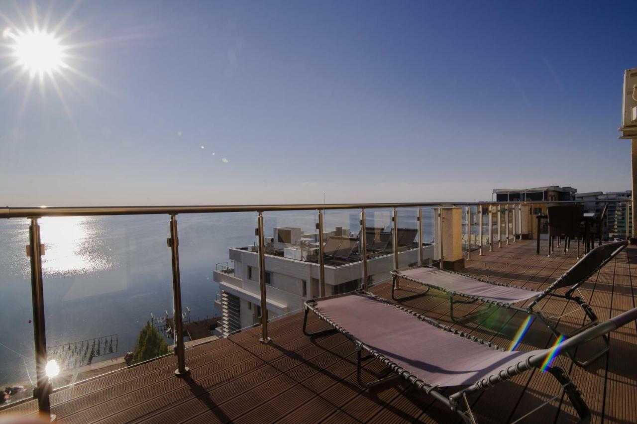Apartment Sea Gem - 200m To Beach, Xl Terrace, And Beautiful Views *